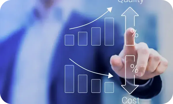 Xulvertik digitale investering