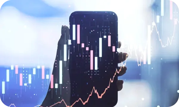 Xulvertik automatische trading processen