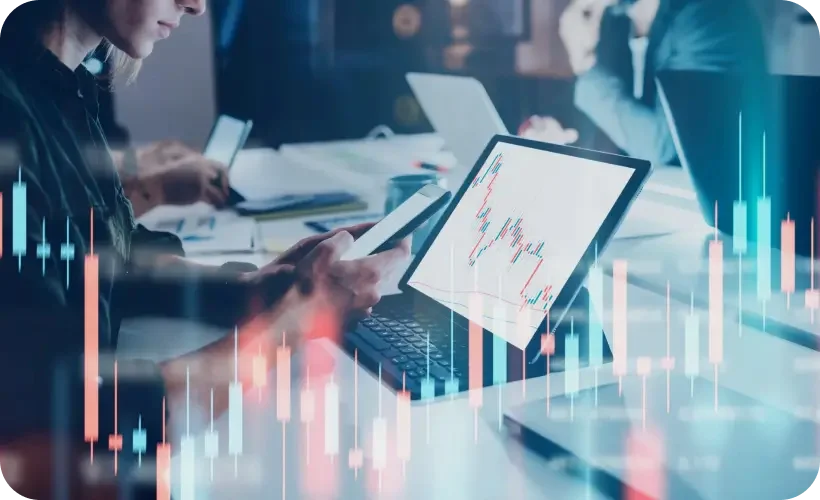 Xulvertik AI oplossingen financiën