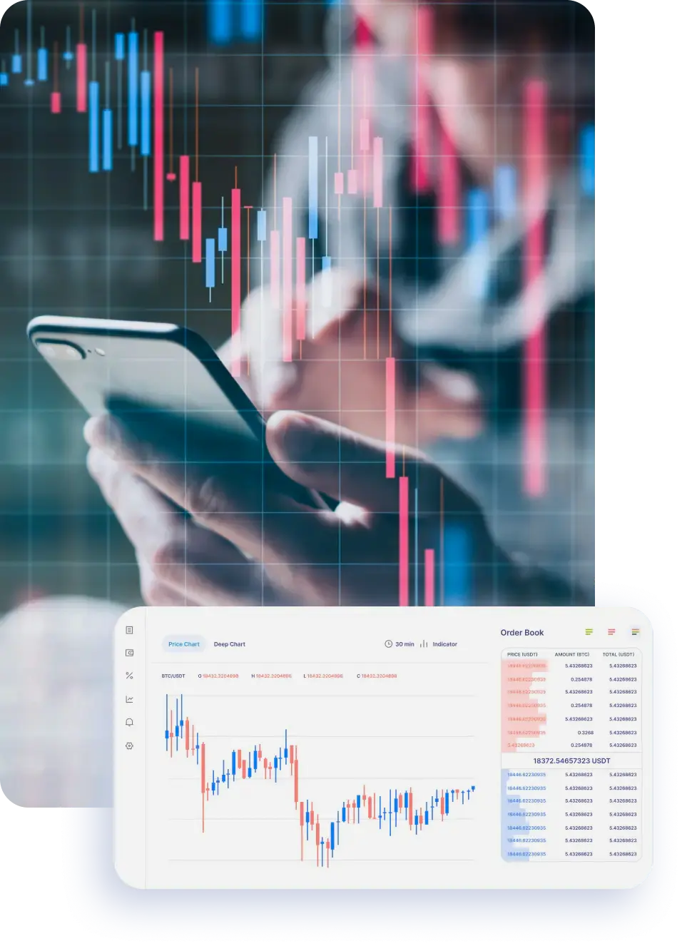 Xulvertik data-analyse AI