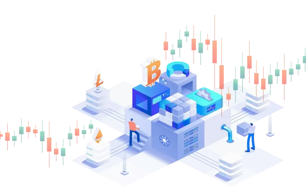 Xulvertik crypto platform Nederland