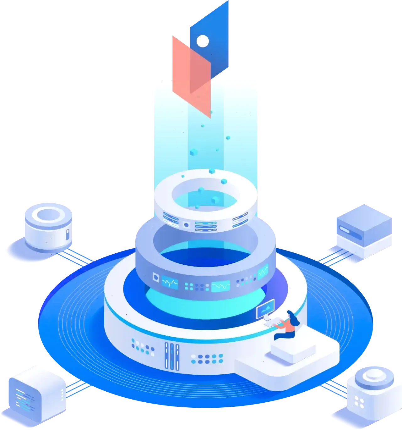 Xulvertik crypto technologie platform